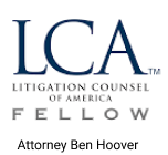 Litigation Counsel of America