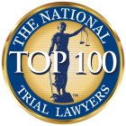 The National Trial Lawyers Top 100