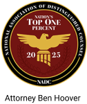 National Association of Distinguished Counsel